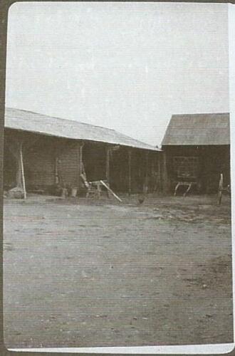 D-10-3 Manor farm (Holme) c 1920