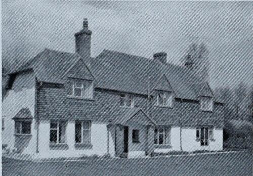 D-18-2 Cleves Farm 1963