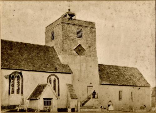 E-4-2 Church c 1860 enhanced