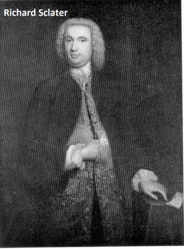 N-2 Richard Sclater 1712-1754 (1)